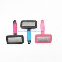 Factory Direct New Products Cleaning Hair Deshessing Brush for Dogs