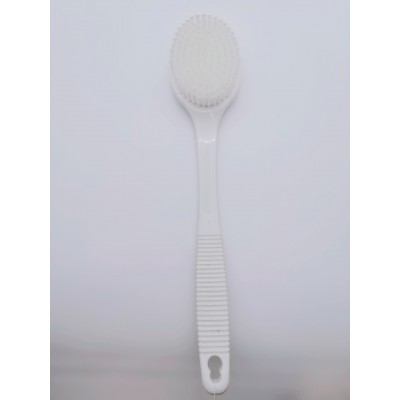 Promotion Gift Back Plastic SPA Shower Cleaning Bath Scrubber Brush