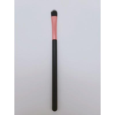 Fashionable Single Small Wood Eye Shadow Nylon Makeup Tool Cosmetic Brush