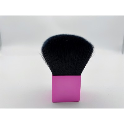 Portable Seamless Powder Foundation Facial Cosmetic Brush