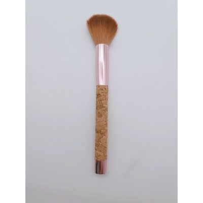 Beauty Wholesale Nylon Foundation Makeup Tool Cosmetic Brush