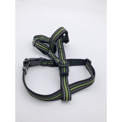 Pet Straps Reflective Tape Pet Towing Rope Safety Buckle Hand Dog Running Rope for Pet Dog